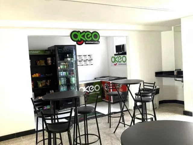 Imagem 8: Flats Mobiliados - Campina Grande