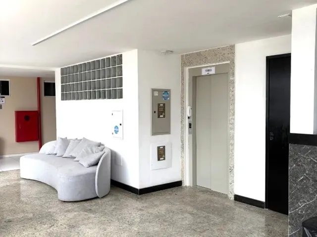 Imagem 2: Flats Mobiliados - Campina Grande