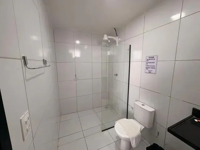 Imagem 3: Flats Mobiliados - Campina Grande