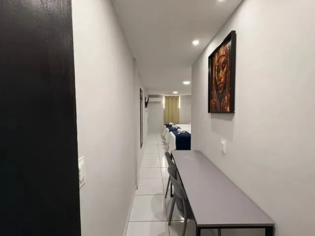 Imagem 4: Flats Mobiliados - Campina Grande