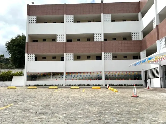 Imagem 12: Flats Mobiliados - Campina Grande