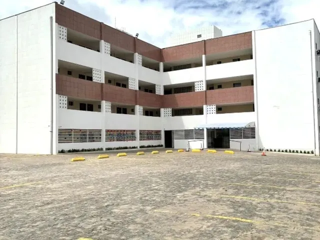 Imagem 13: Flats Mobiliados - Campina Grande