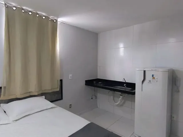 Imagem 11: Flats Mobiliados - Campina Grande