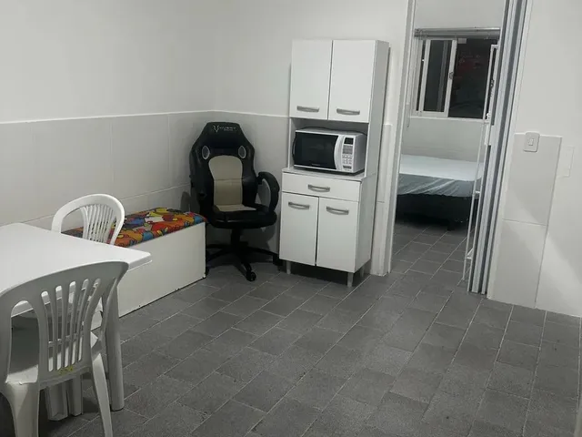 Imagem: Alugo Kitnet em Capoeiras Aluguel Quitinete
