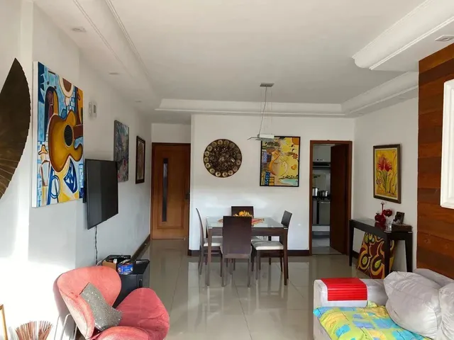 Imagem: Alugo Apartamento 3/4 no Cidade Jardim