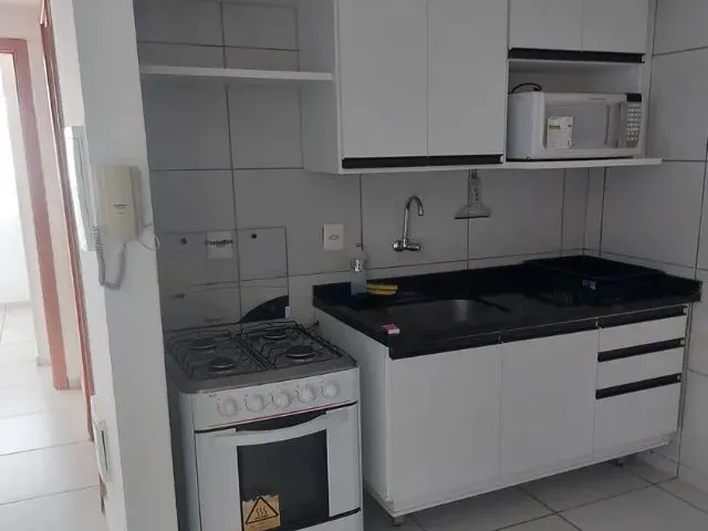 Imagem: Aluga-Se Nova Betania Todo Mobiliado
