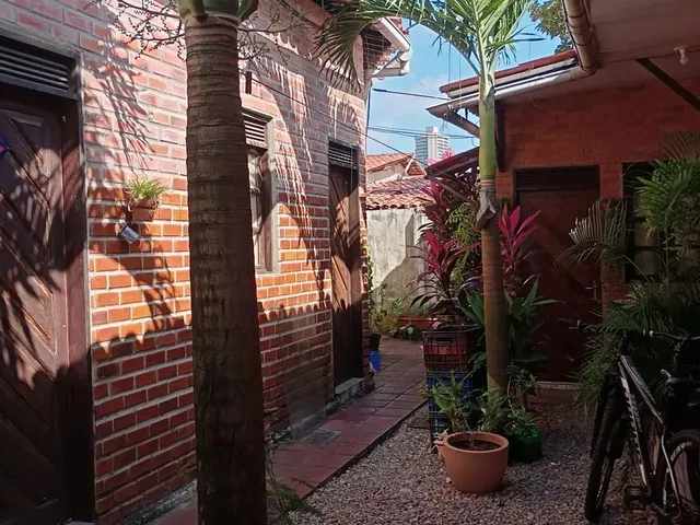 Imagem 7: Kitnet Mobiliado no Conjunto Ponta Negra
