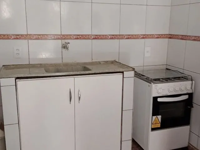 Imagem 10: Kitnet Mobiliado no Conjunto Ponta Negra
