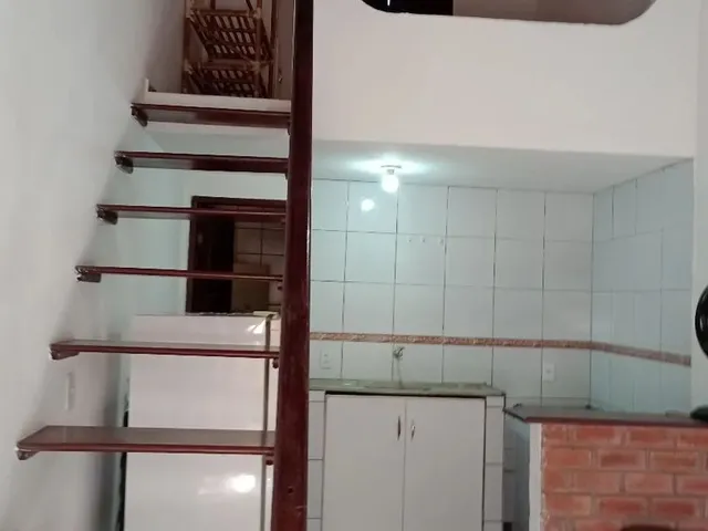 Imagem 4: Kitnet Mobiliado no Conjunto Ponta Negra