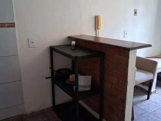 Imagem 5: Kitnet Mobiliado no Conjunto Ponta Negra