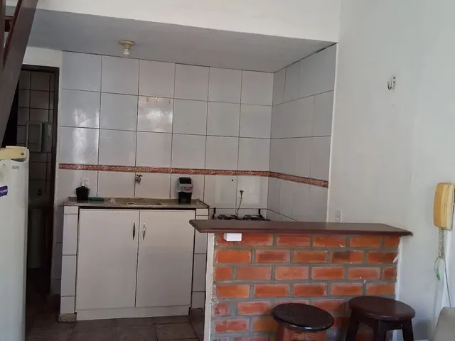 Imagem 6: Kitnet Mobiliado no Conjunto Ponta Negra
