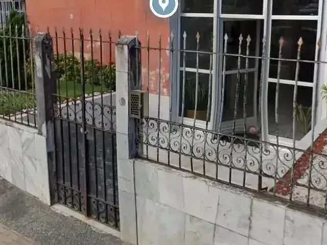 Imagem: Apt 2/4 com Dependencia em Nazaré - Salvador