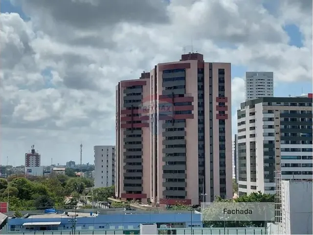 Imagem: Apartamento Semi-Mobiliado para Alugar