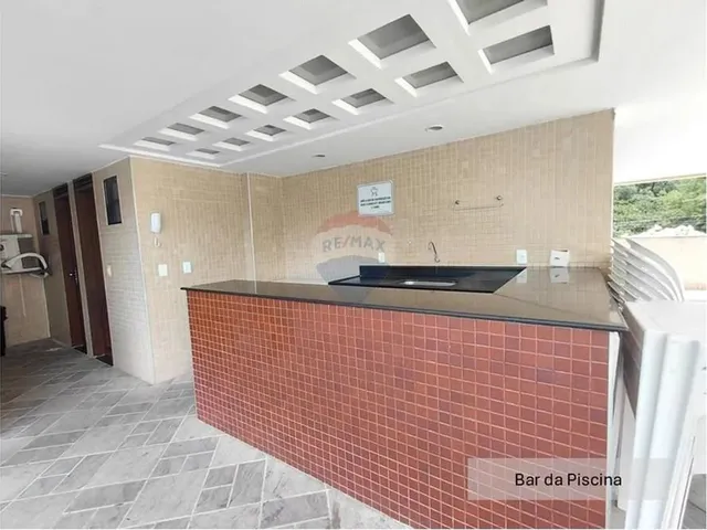 Imagem 14: Apartamento Semi-Mobiliado para Alugar, 163M² com 4 Quartos, Sendo 2 Suítes, No