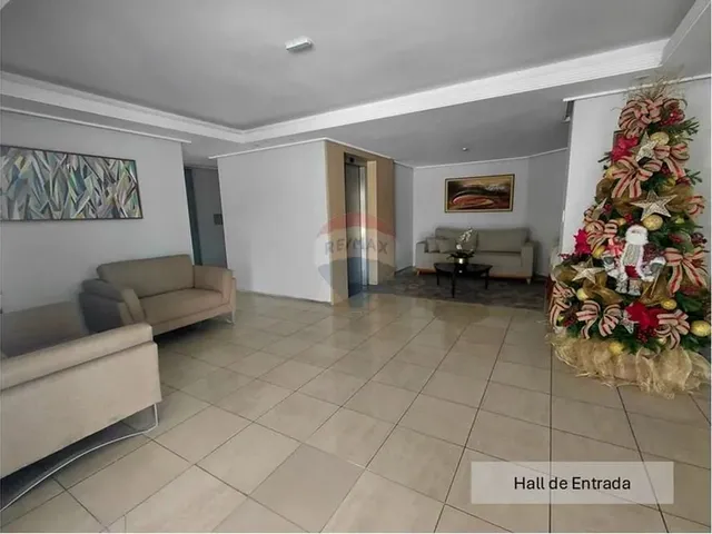 Imagem 16: Apartamento Semi-Mobiliado para Alugar, 163M² com 4 Quartos, Sendo 2 Suítes, No