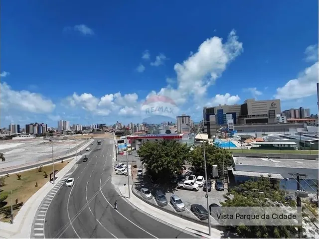 Imagem 11: Apartamento Semi-Mobiliado para Alugar, 163M² com 4 Quartos, Sendo 2 Suítes, No