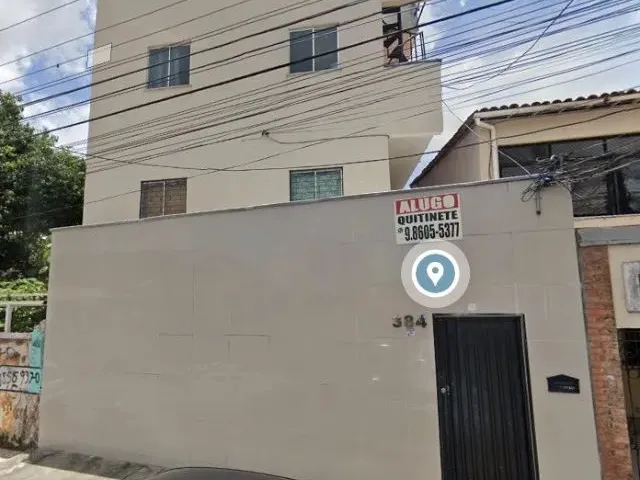 Imagem: Quitinete 1 Quarto Próximo Av. Antônio
