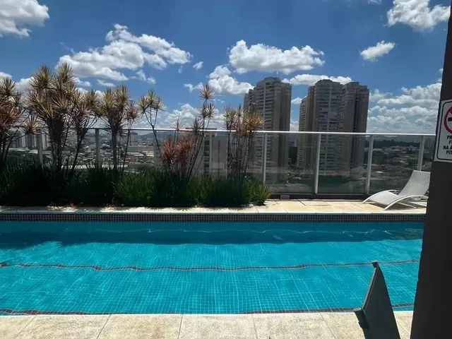 Imagem: Apartamento Mobiliado na Vila Augusta a