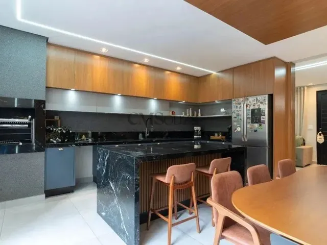 Imagem 1: Casa À Venda e para Alugar no Condominio Morada das Flores, com 3 Quartos, com 159
