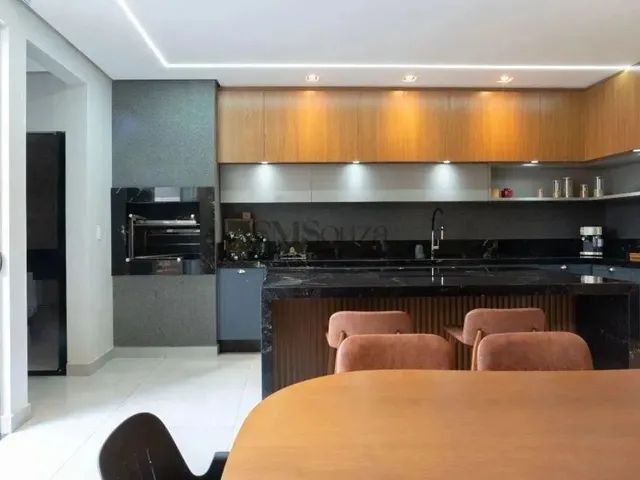 Imagem 9: Casa À Venda e para Alugar no Condominio Morada das Flores, com 3 Quartos, com 159