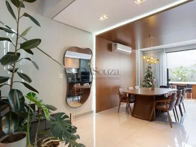 Imagem 6: Casa À Venda e para Alugar no Condominio Morada das Flores, com 3 Quartos, com 159
