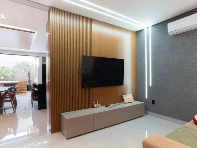 Imagem 5: Casa À Venda e para Alugar no Condominio Morada das Flores, com 3 Quartos, com 159