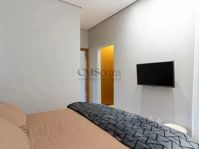 Imagem 16: Casa À Venda e para Alugar no Condominio Morada das Flores, com 3 Quartos, com 159