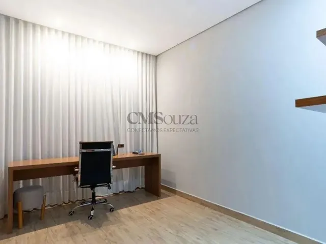 Imagem 11: Casa À Venda e para Alugar no Condominio Morada das Flores, com 3 Quartos, com 159