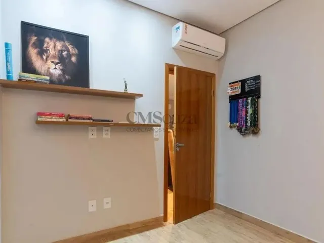 Imagem 3: Casa À Venda e para Alugar no Condominio Morada das Flores, com 3 Quartos, com 159