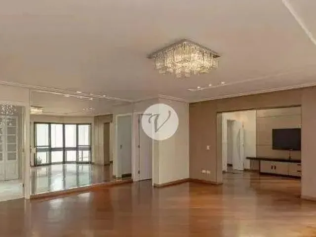 Imagem: Apartamento Mobiliado de 212 M² para Aluguel