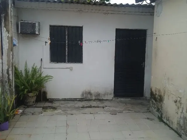 Imagem: Aluga-Se Uma Casa no Dom Pedro