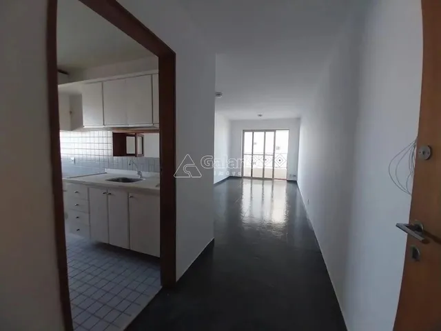 Imagem: Apartamento - Vila Nova - Campinas