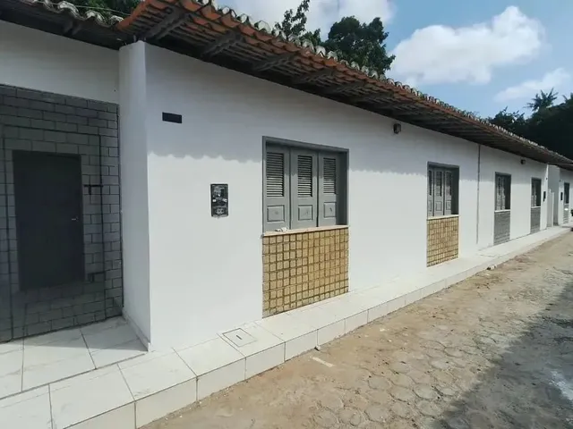 Imagem: Alugo Casa em Condomínio na Aurora com