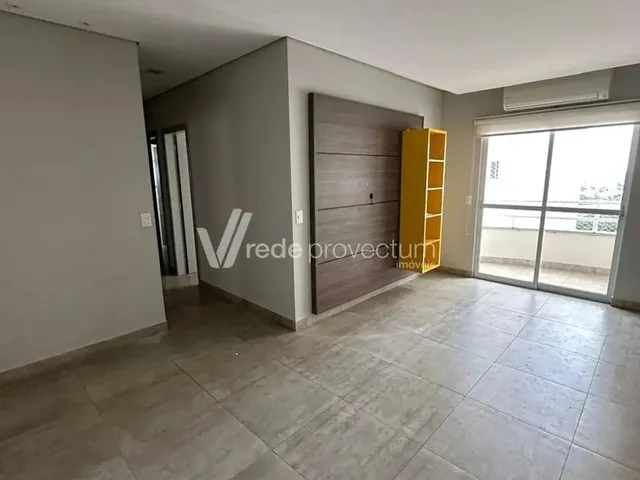 Imagem: Apartamento - Mansões Santo Antônio