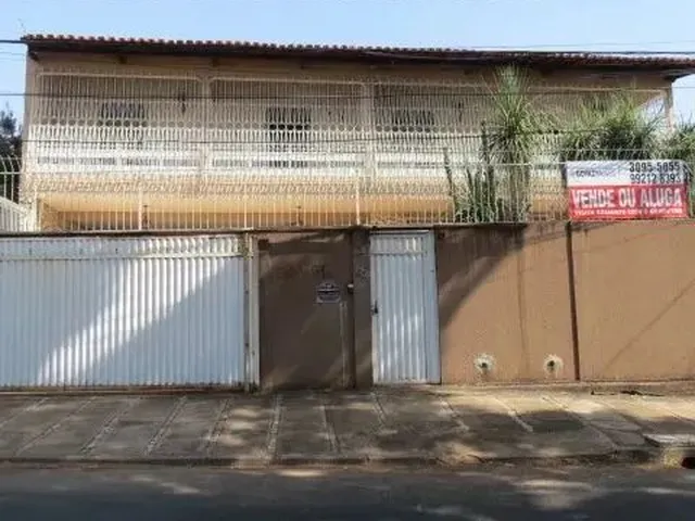 Imagem 1: Sobrado para Venda Ou Aluguel no Setor Sul