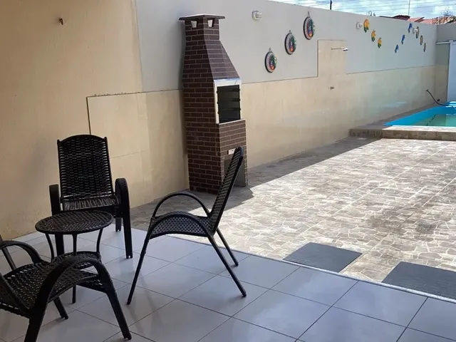 Imagem 12: Alugo Casa em Paracuru / Natal ?