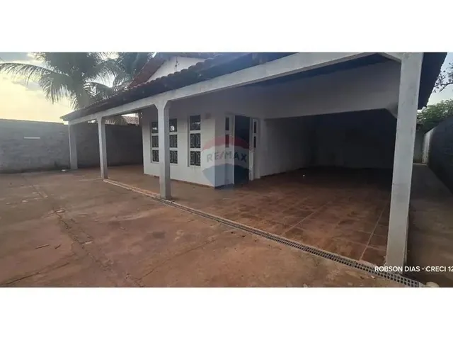 Imagem: Casa pra Locação Jardim Planalto Preço