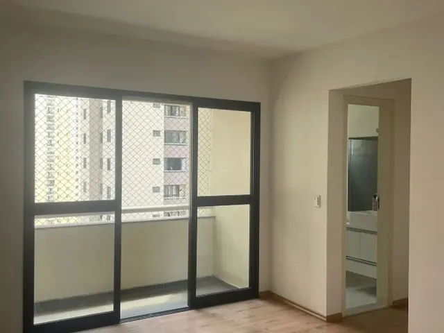 Imagem: Apartamento para Locação Dois Dormitório