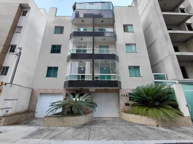 Imagem 1: Apartamento - Juiz de Fora Mg