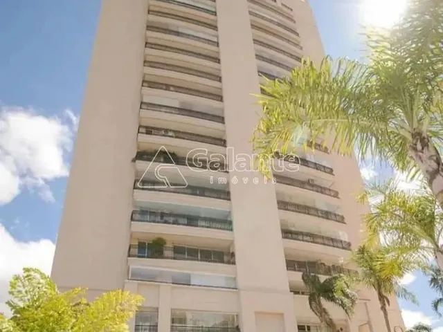 Imagem: Cobertura - Vila Brandina - Campinas