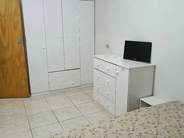Imagem: Quarto Individual para Moças