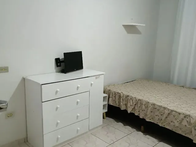 Imagem 7: Quarto Individual para Moças