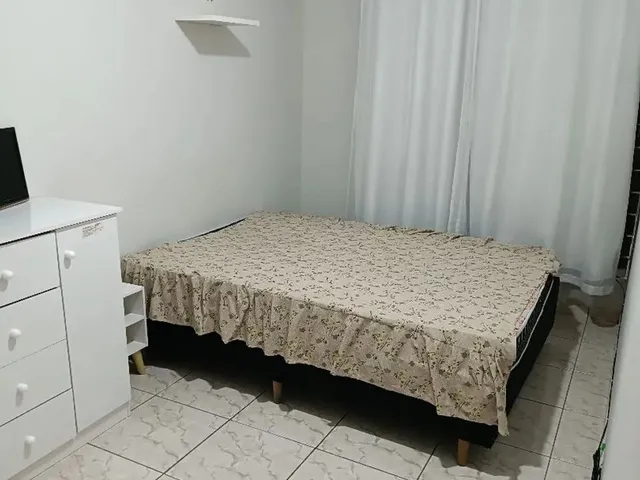 Imagem 8: Quarto Individual para Moças