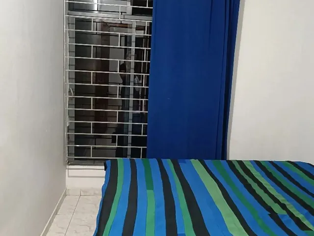 Imagem 9: Quarto Individual para Moças