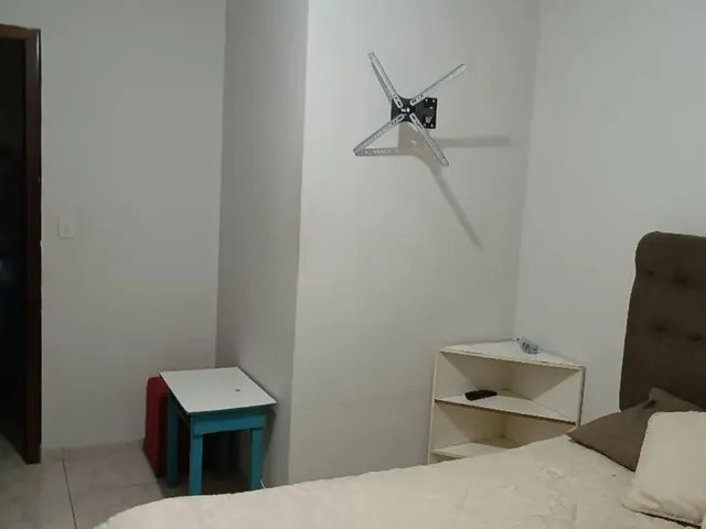 Imagem 10: Quarto Individual para Moças