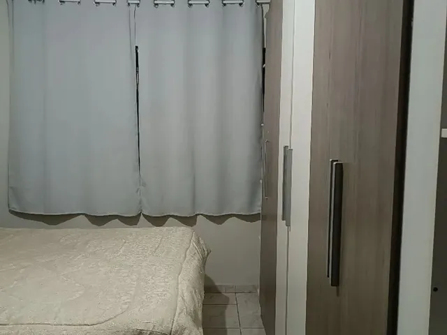 Imagem 12: Quarto Individual para Moças