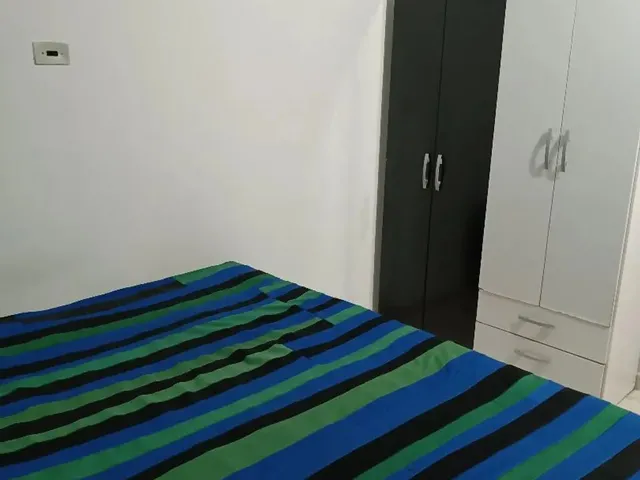 Imagem 13: Quarto Individual para Moças