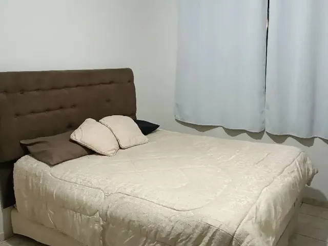 Imagem 14: Quarto Individual para Moças