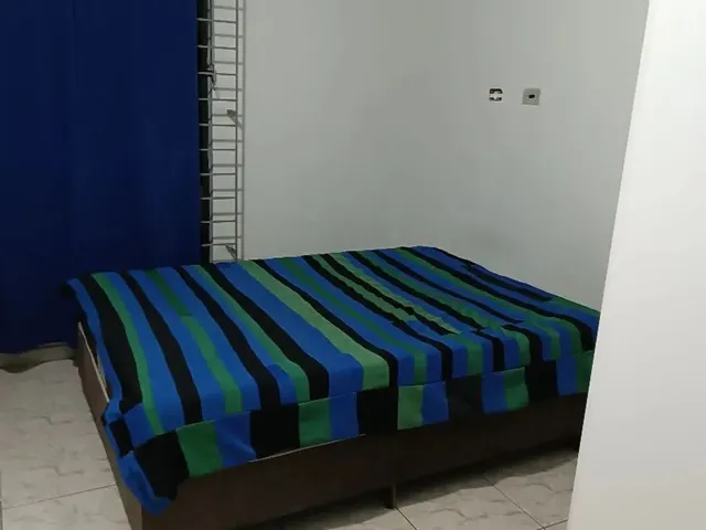 Imagem 15: Quarto Individual para Moças