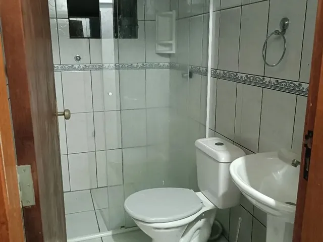 Imagem 4: Quarto Individual para Moças